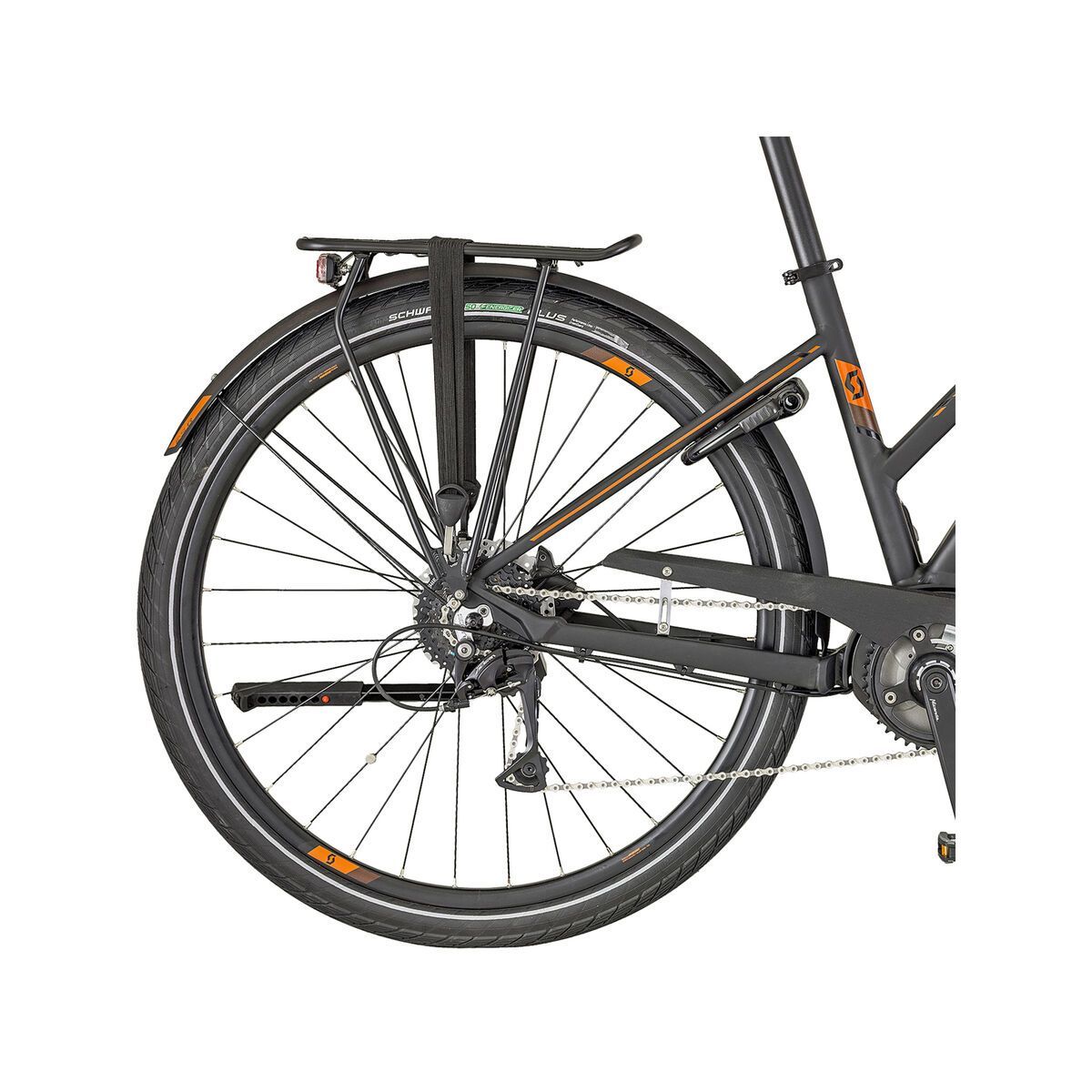 Scott E-Sub Active Lady - Bild 4