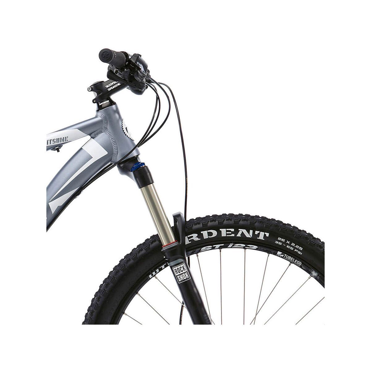 Kona Kitsune - Bild 5