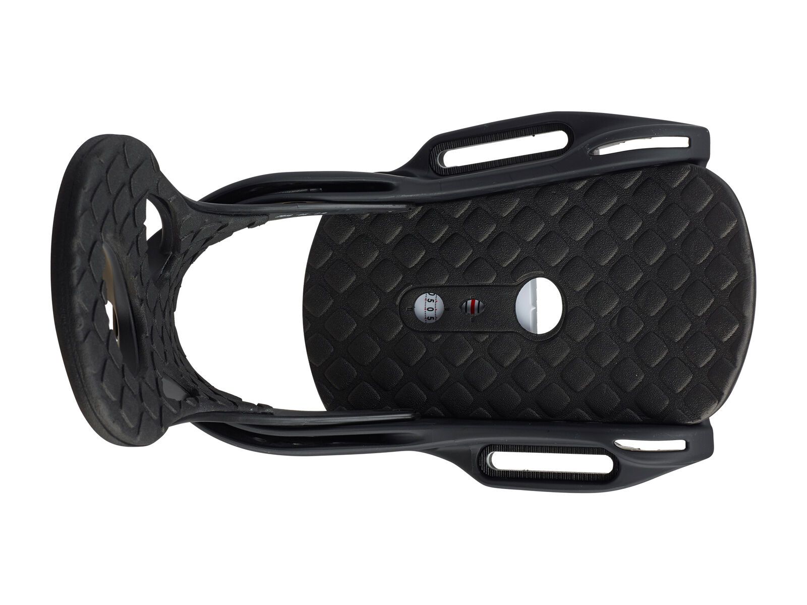 Burton Stiletto EST, black matte - Bild 4