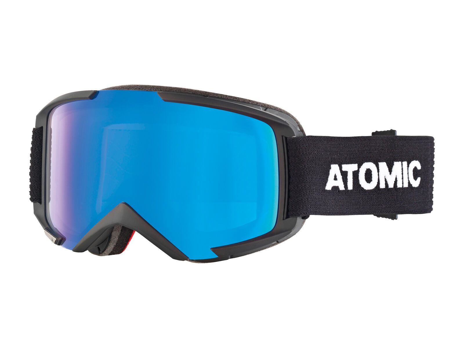 Atomic Savor M Stereo, black/Lens: blue stereo - Bild 1