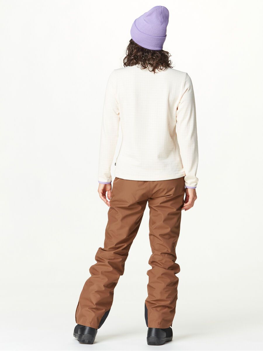Picture Exa Pants, cocoa brown - Bild 5