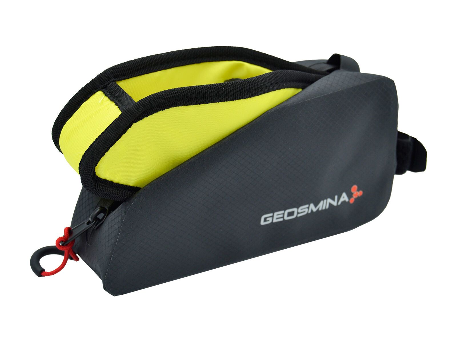 Geosmina Small Top Tube Bag UL - Bild 7