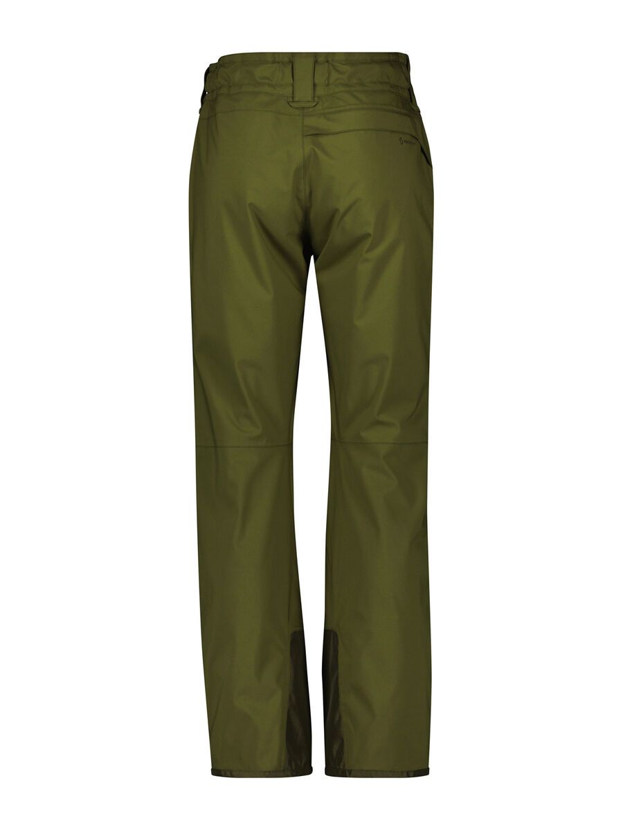 Scott Ultimate Dryo 10 Men's Pants, fir green - Bild 2