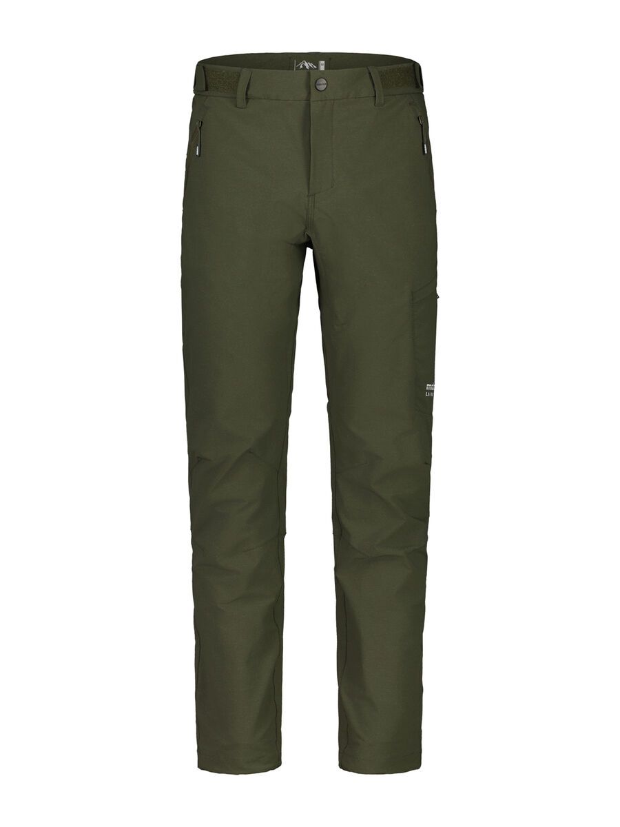 Maloja ZiestM., alpine woods - Bild 1