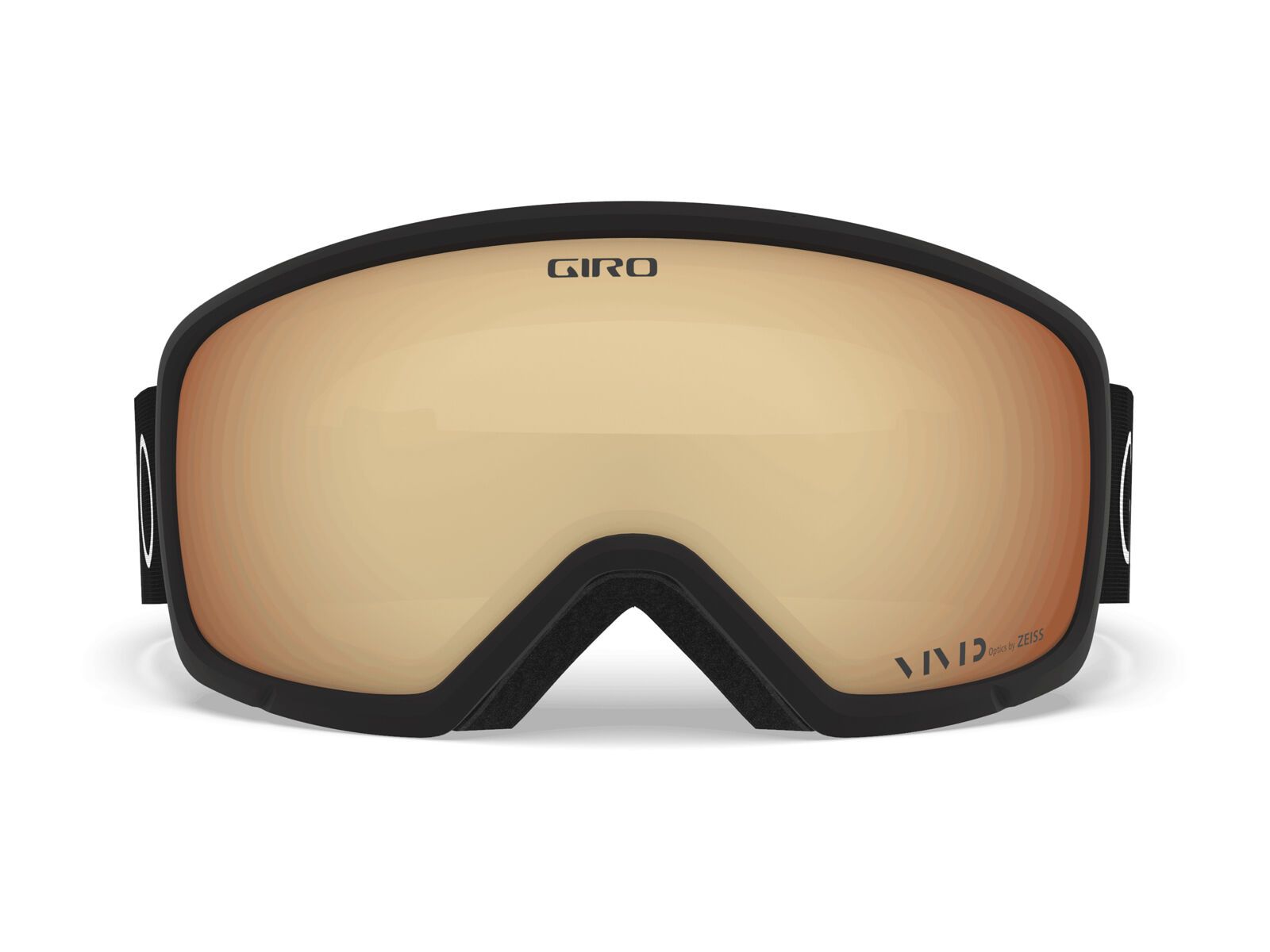 Giro Millie Vivid Copper, black core light - Bild 3