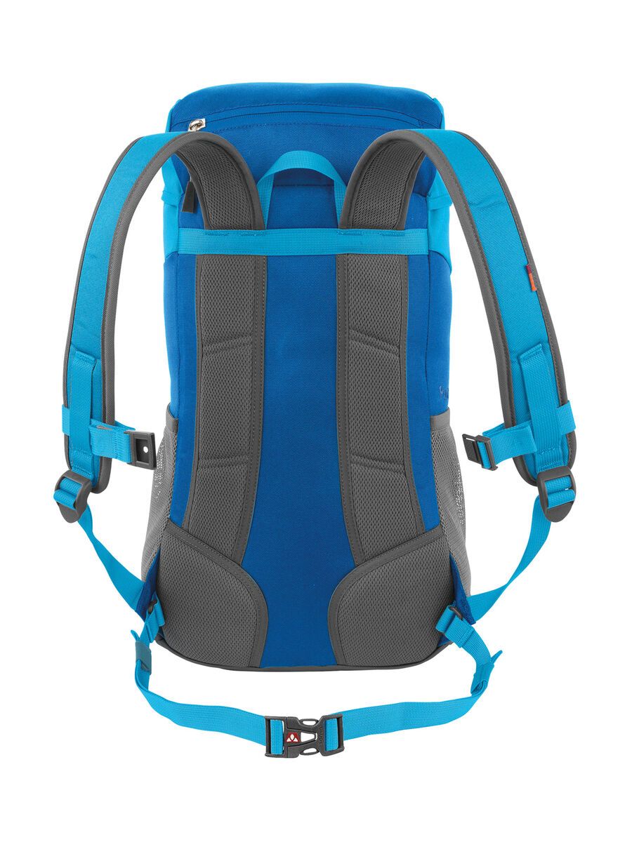 Vaude Puck 10, marine/blue - Bild 2