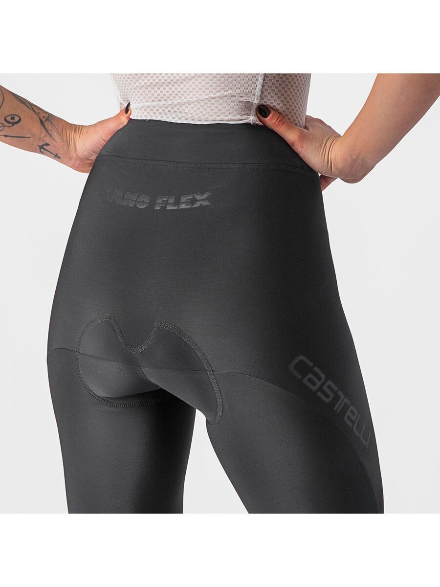 Castelli Tutto Nano W Tight, black - Bild 4