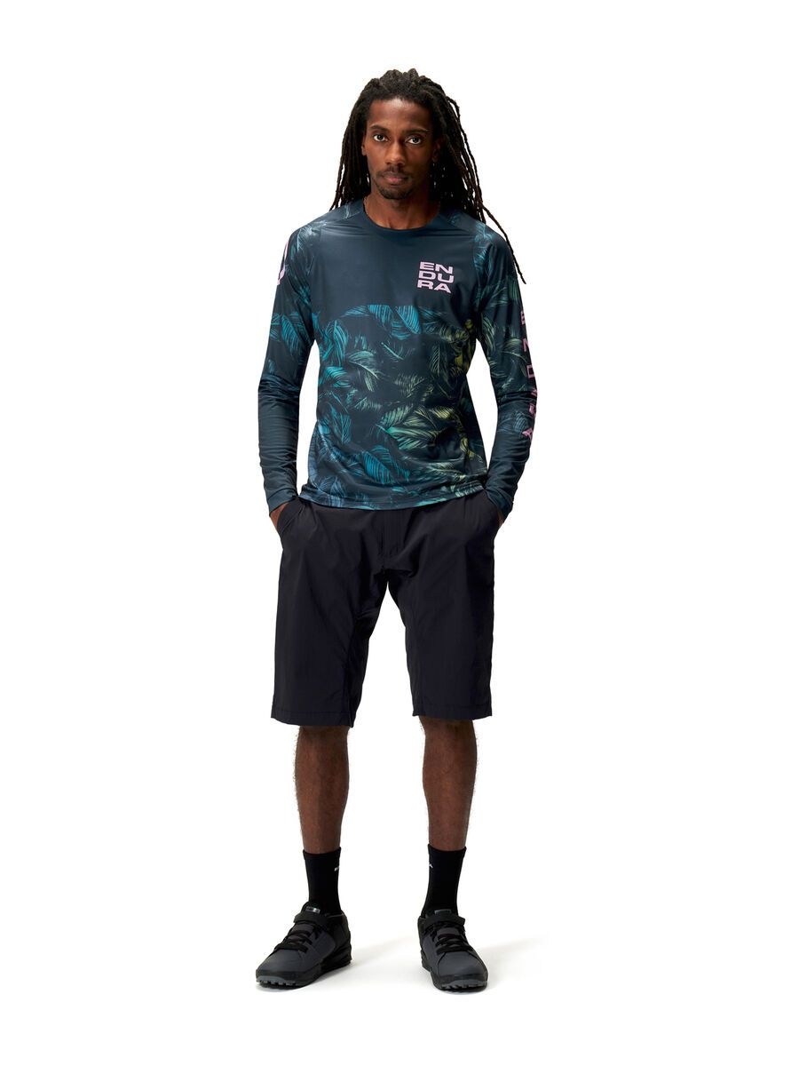 Endura Hummvee Lite Short, schwarz - Bild 8