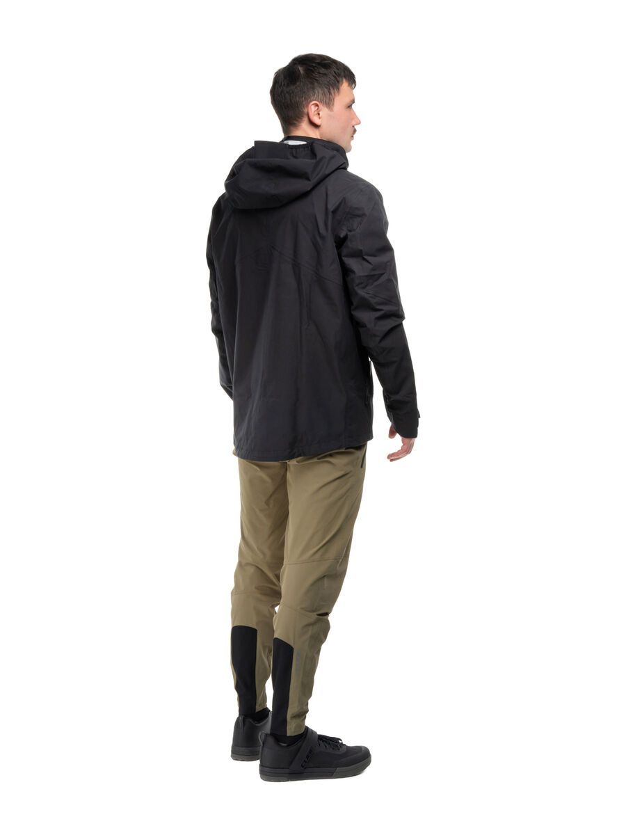 Cube MTB Pants TM, olive - Bild 6