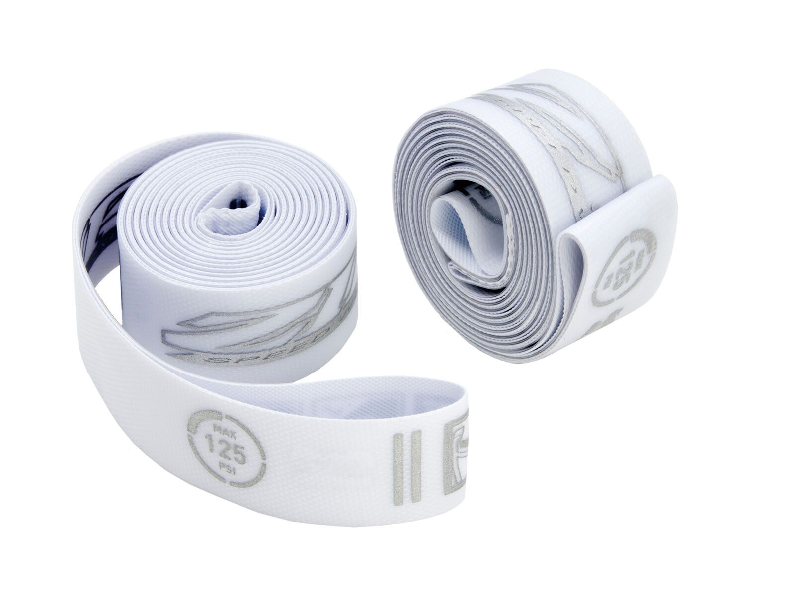 Zipp Felgenband 650C/700C, weiss - Bild 1