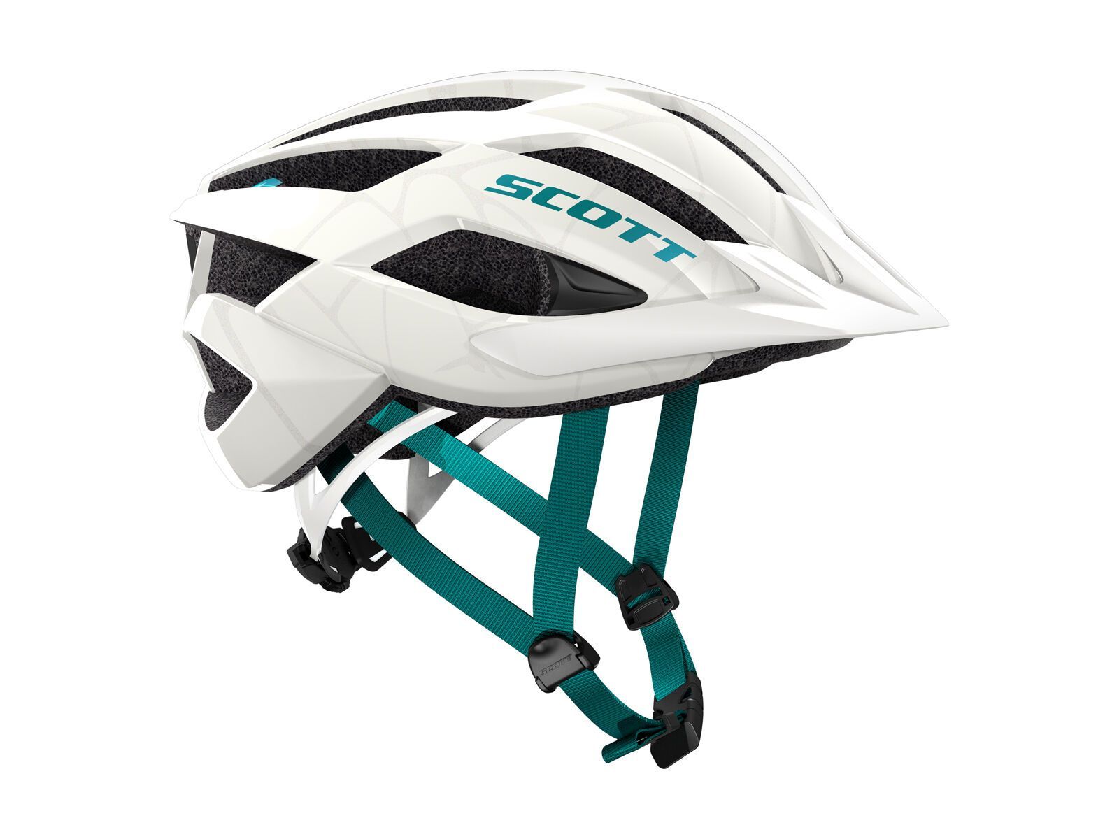 Scott Arx MTB, white gloss - Bild 1