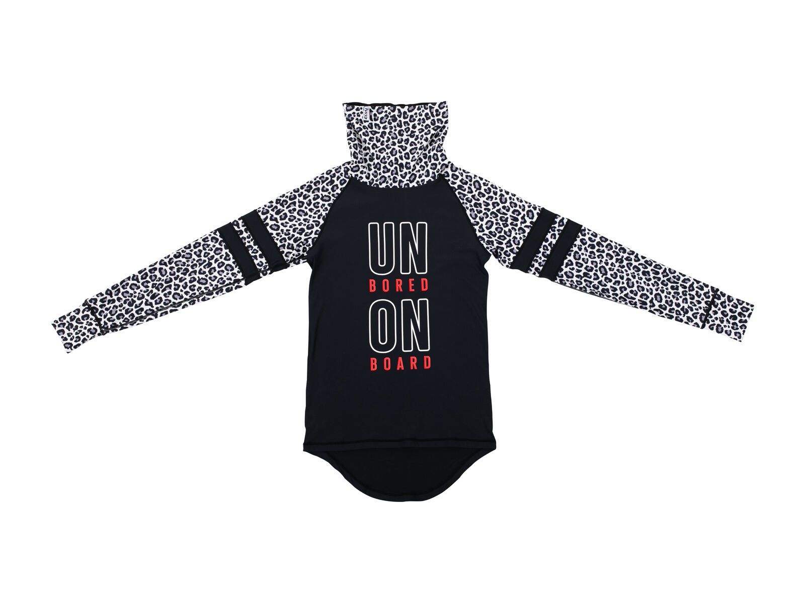 Eivy Icecold Top, snow leopard - Bild 4