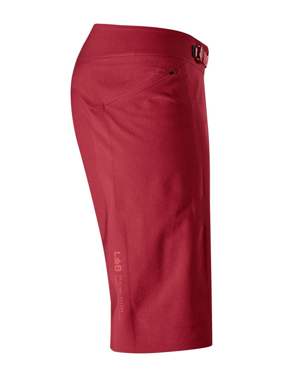 Fox Rawtec Short, cardinal - Bild 3