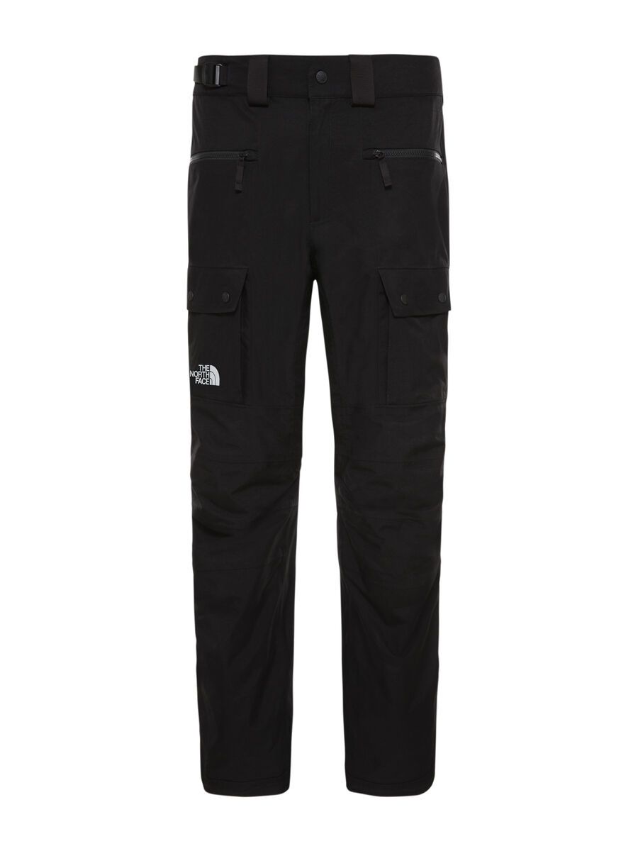 The North Face Men's Slashback Cargo Pant, tnf black - Bild 1