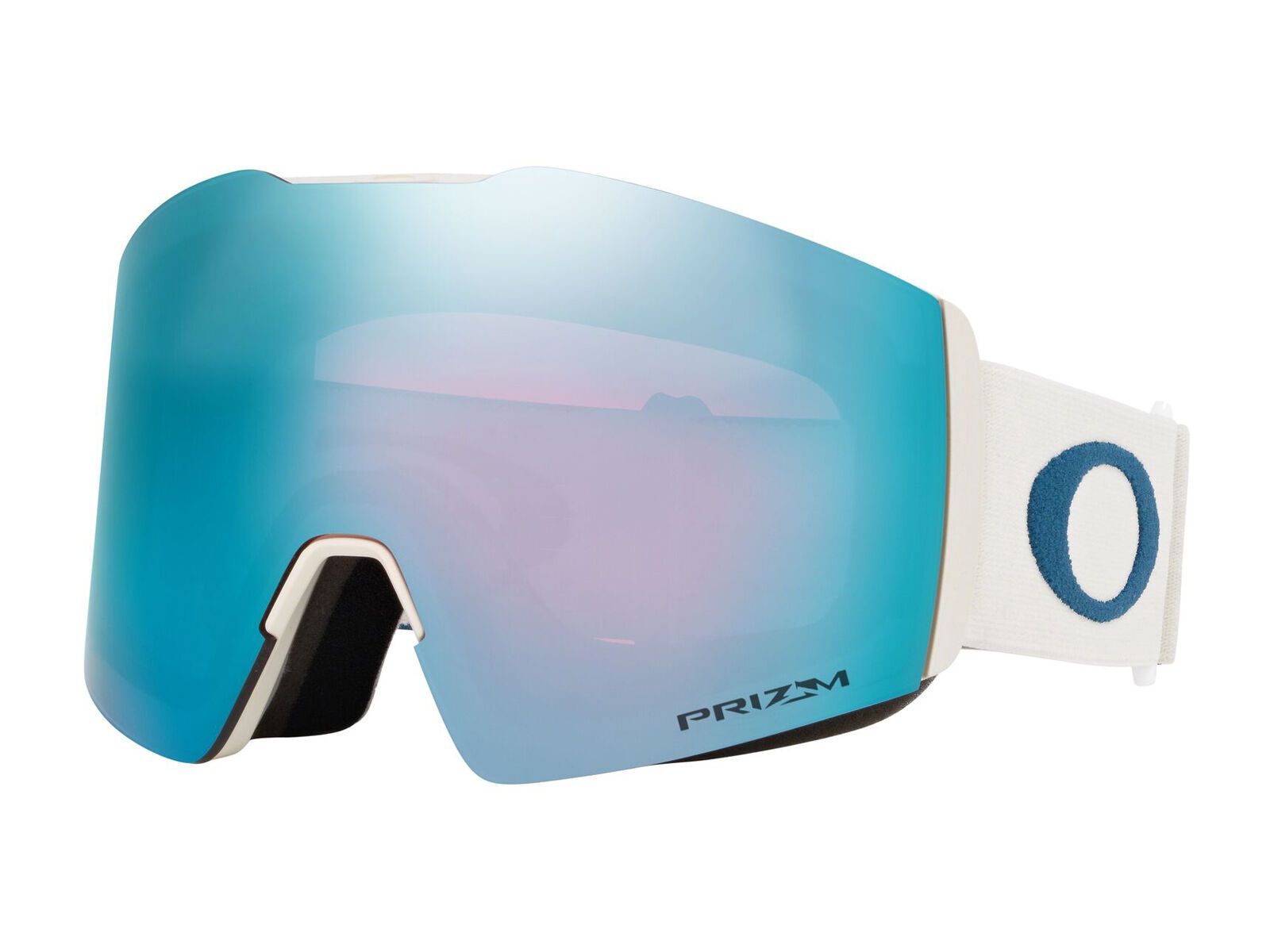 Oakley Fall Line XL Prizm, grey poseidon/Lens: prizm sapphire iridium - Bild 1
