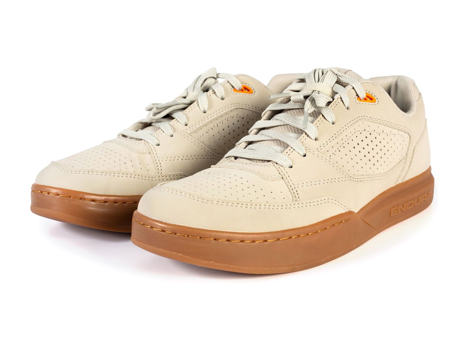 Endura Hummvee Flat Pedal Schuh, steingrau - Bild 1