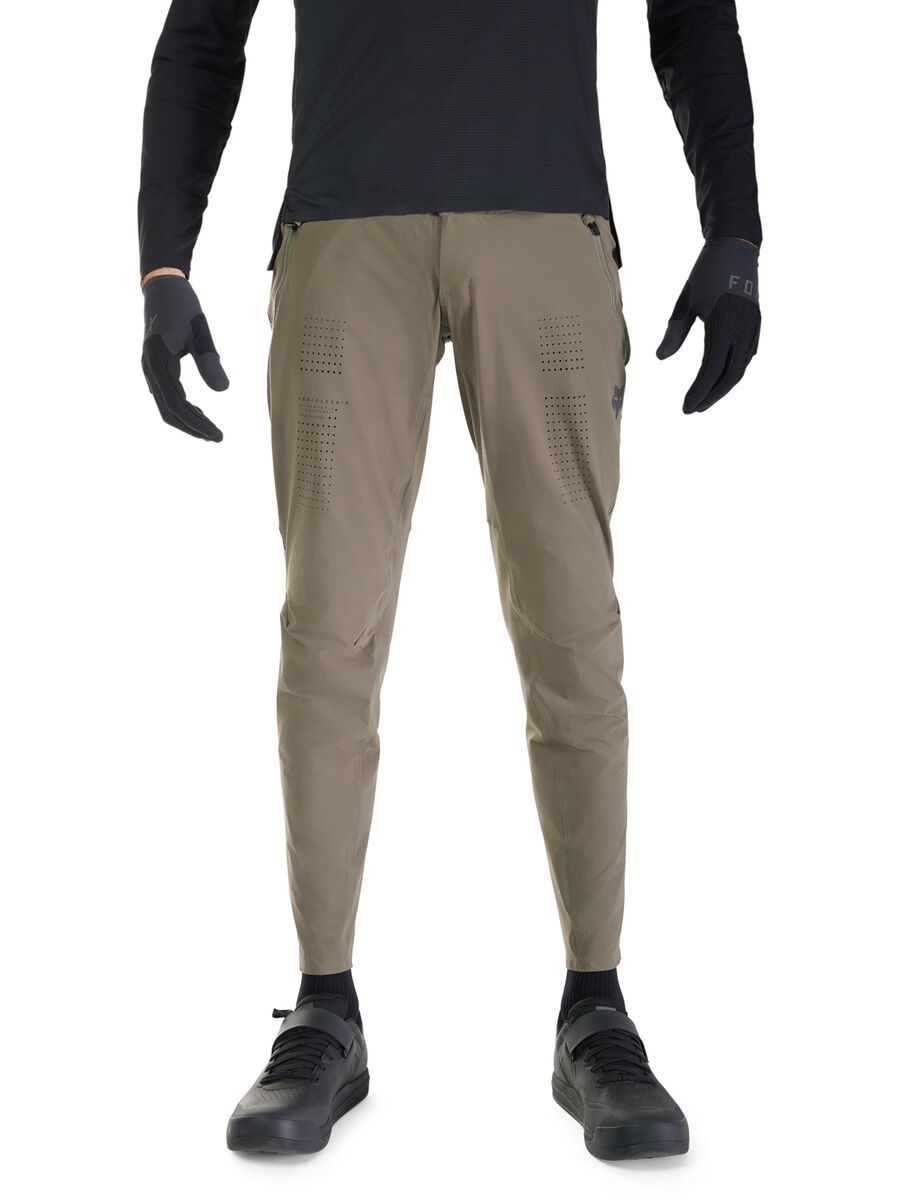 Fox Flexair Pant, military - Bild 4