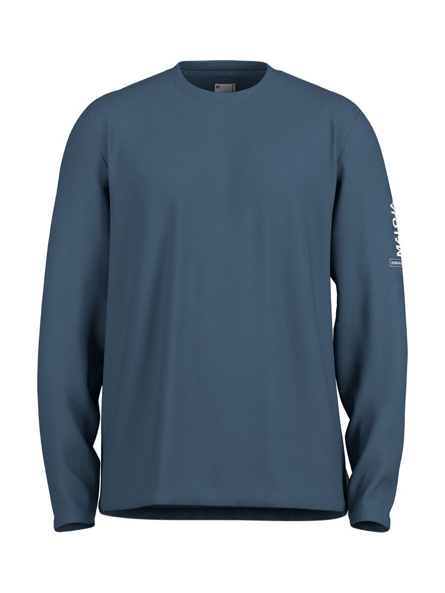 Maloja PonzettiM., dusty blue - Bild 1