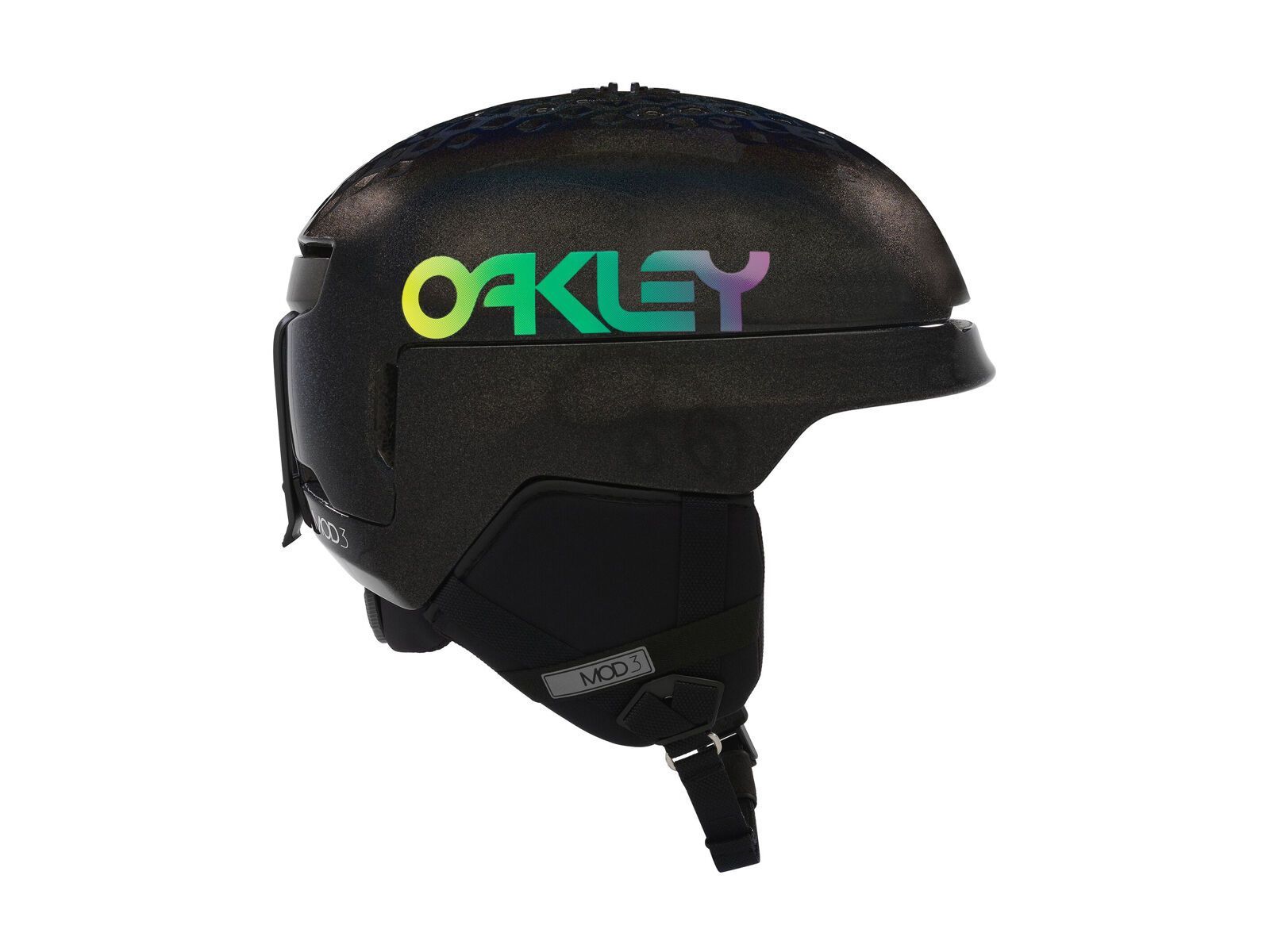 Oakley Mod3 Factory Pilot Galaxy - Bild 10