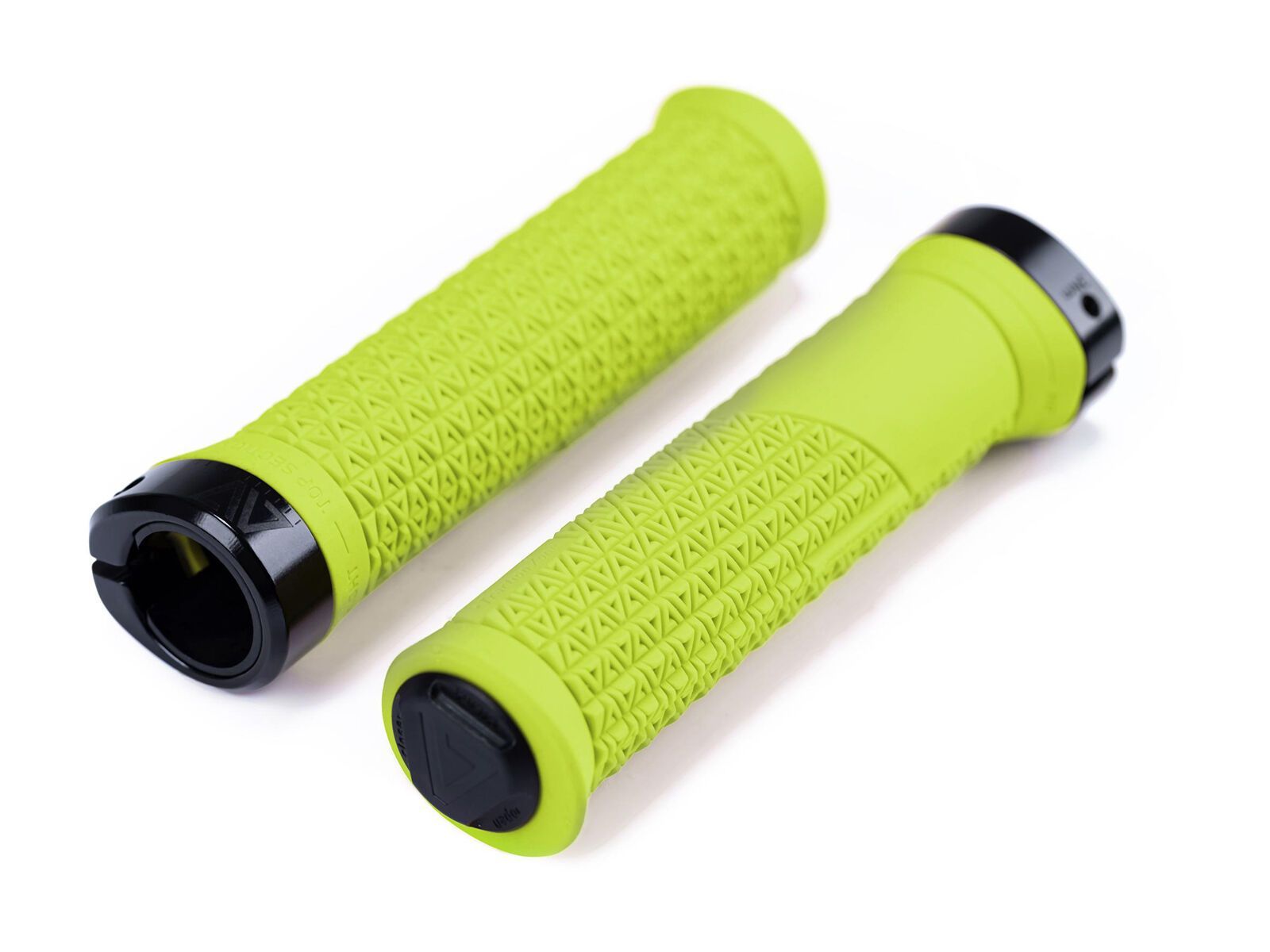 Cube Acid Griffe Icon Pro, lime - Bild 1