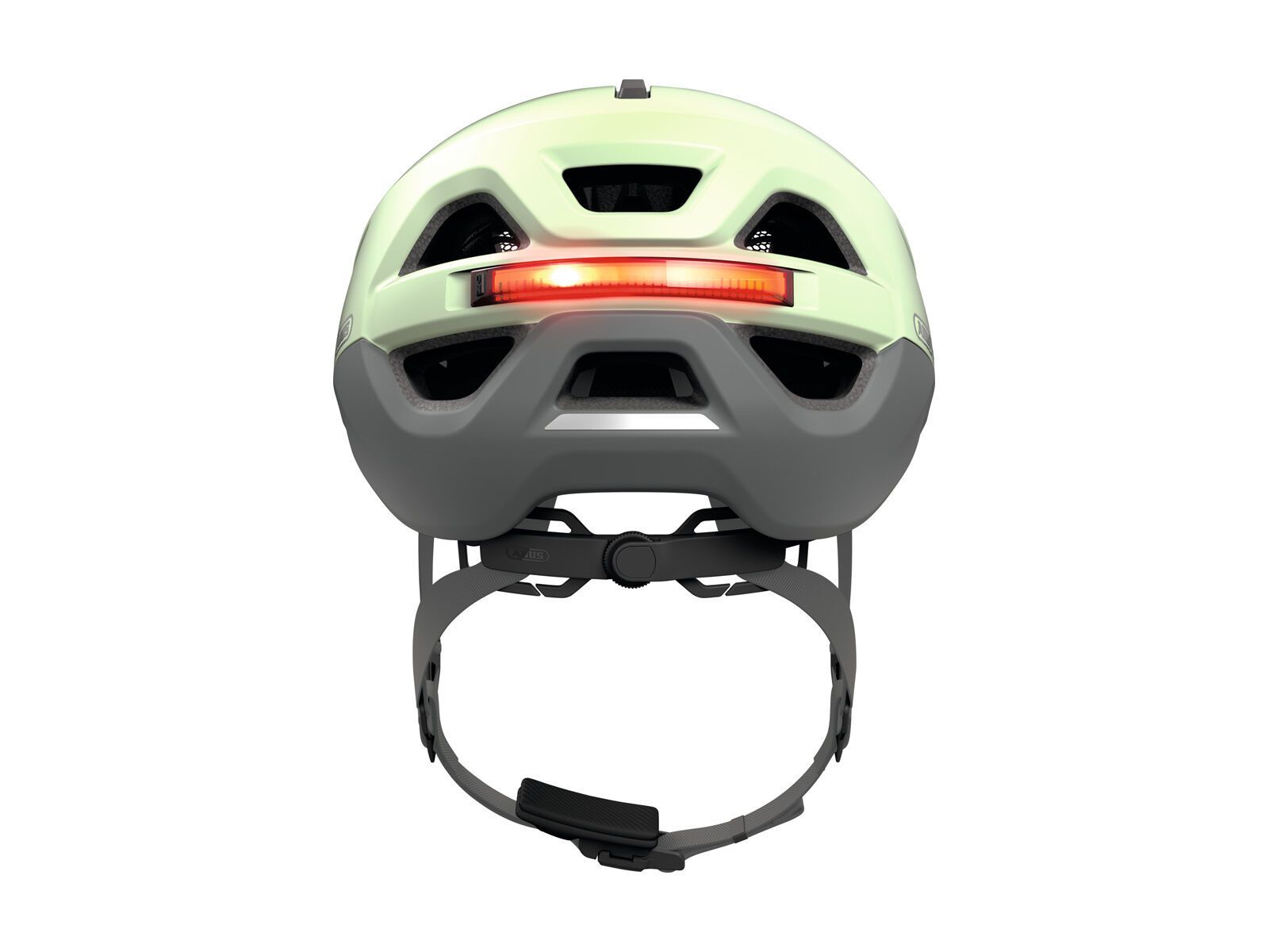 Abus Urban-I 4.0 ACE, pistacchio green - Bild 4