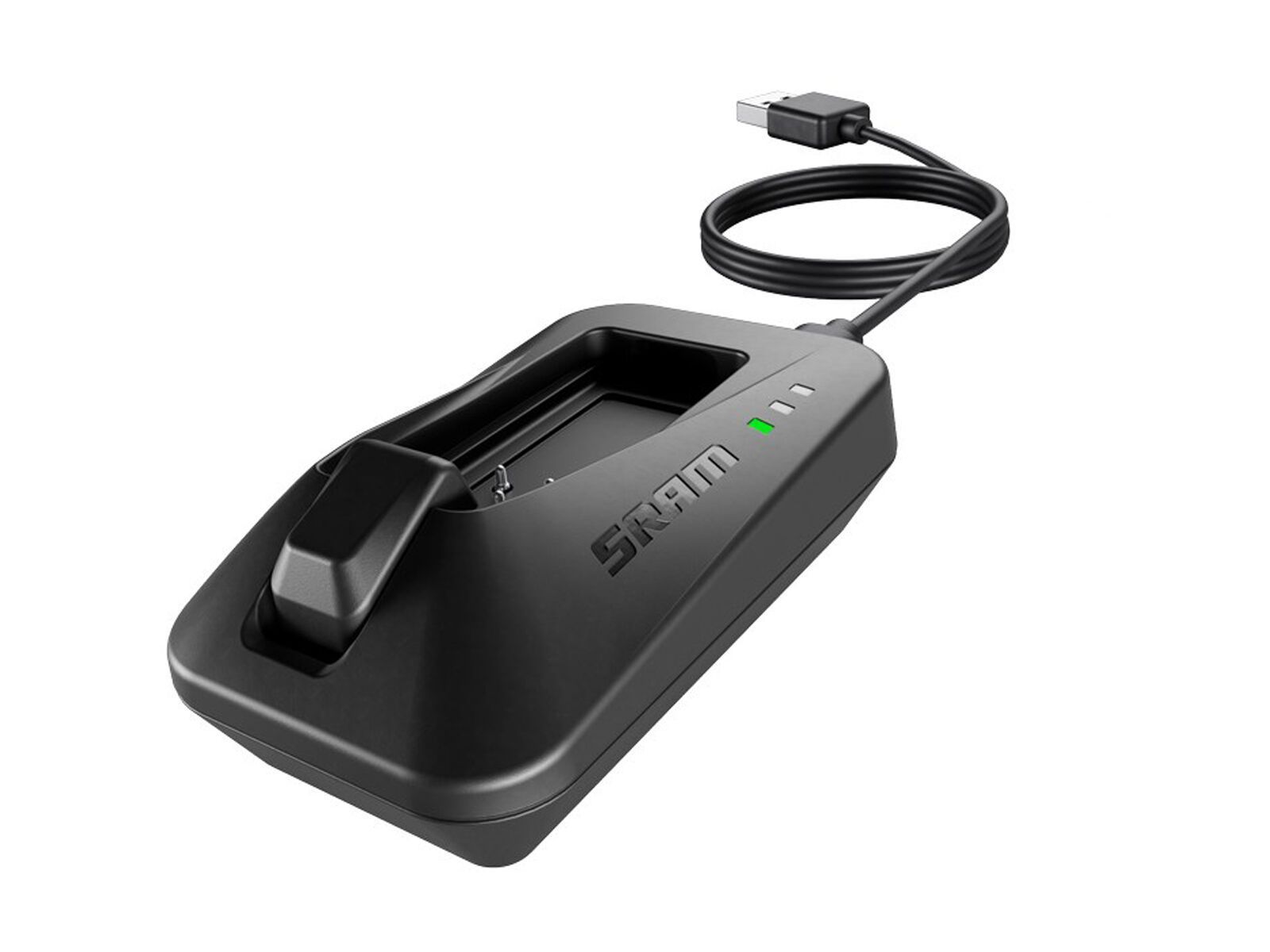 SRAM Akku-Ladegerät - Bild 2