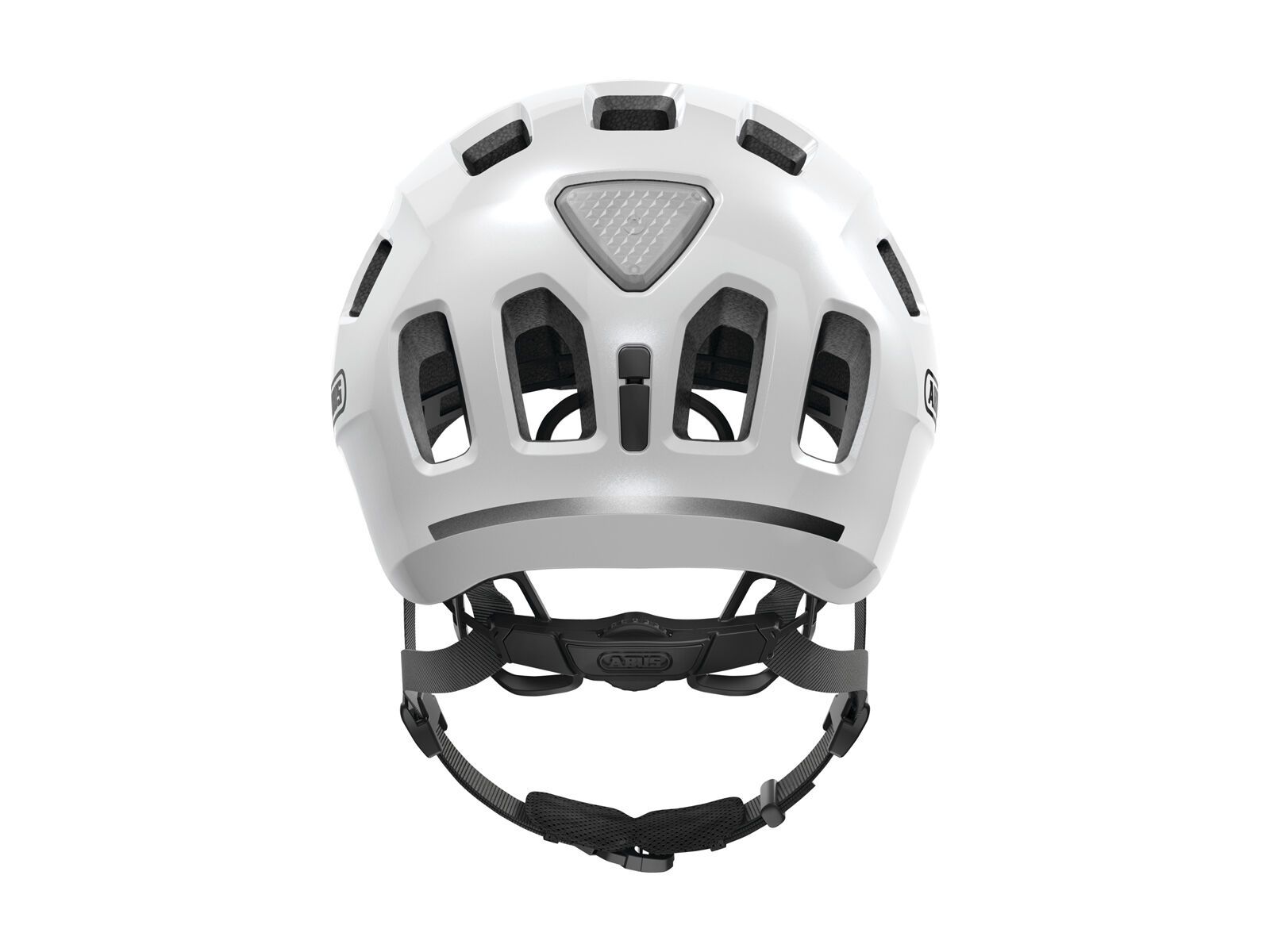 Abus Youn-I 2.0, pearl white - Bild 3