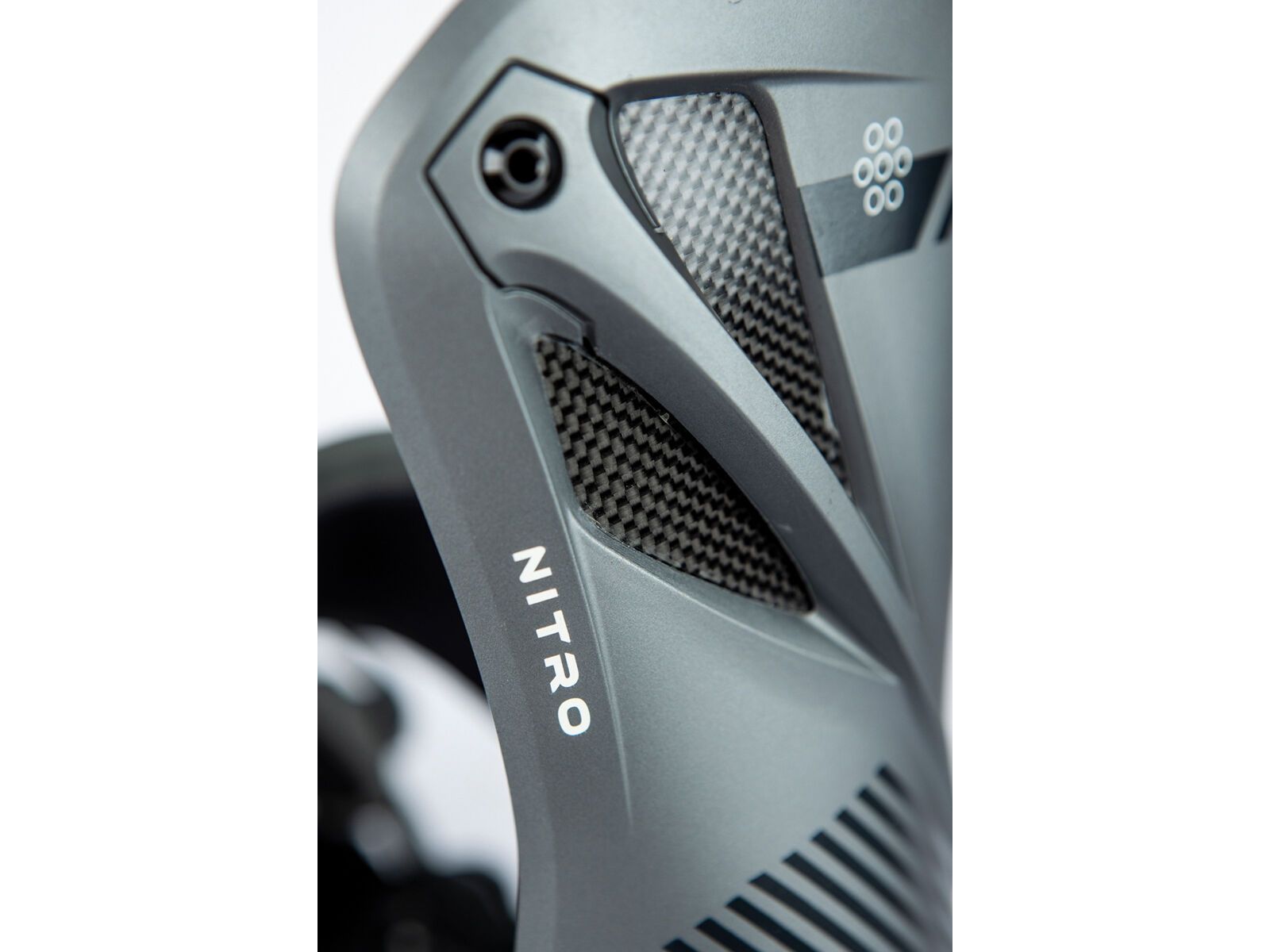 Nitro Phantom Plus, tech grey - Bild 16