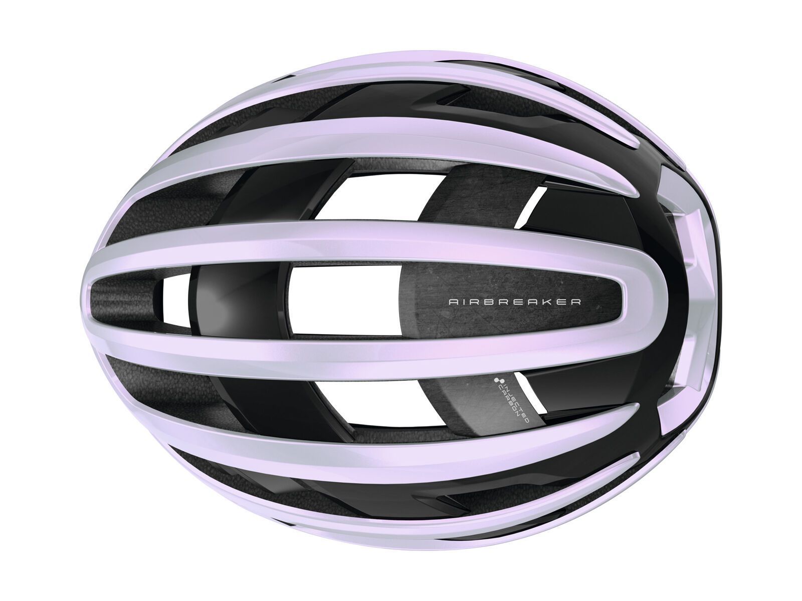 Abus AirBreaker 2.0, all-in purple - Bild 6