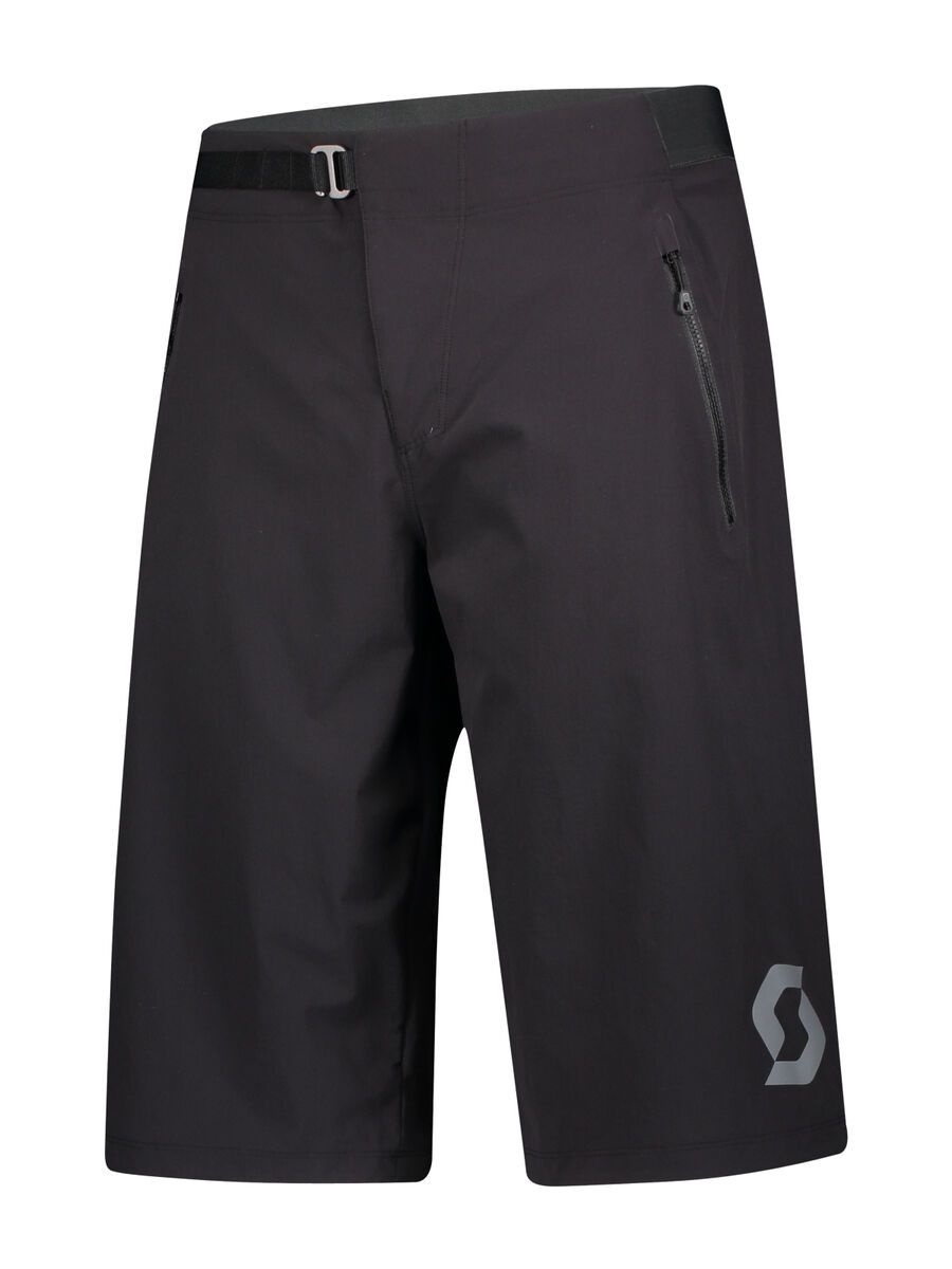 Scott Trail Vertic w/Pad Men's Shorts, black - Bild 1