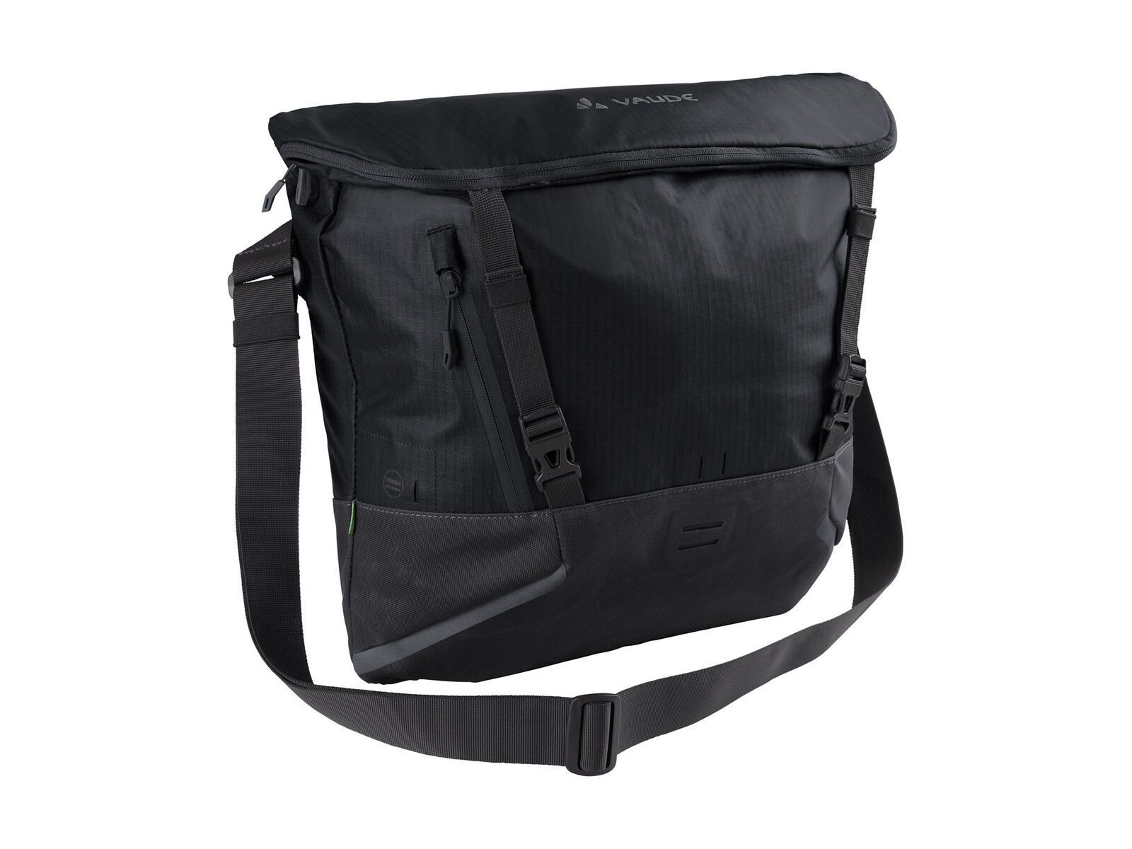 Vaude CityMe Bike, black - Bild 1