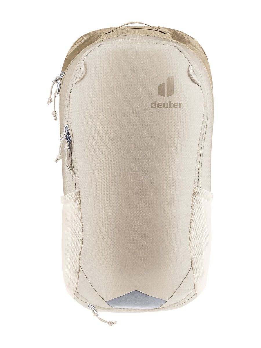 Deuter Race Air 10, alu-greystone - Bild 6