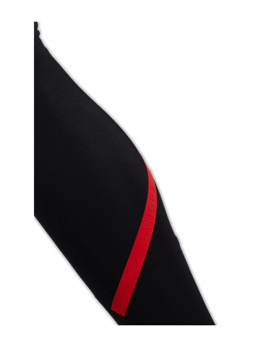 Sportful Fiandre Legwarmers, black - Bild 5