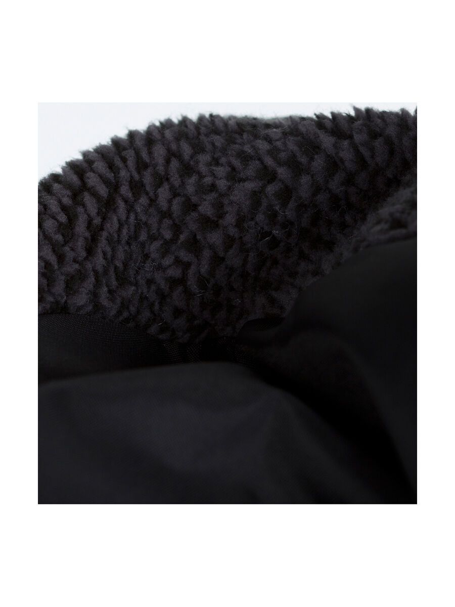 Zimtstern Snowy Mash Snow Jacket, wine - Bild 5