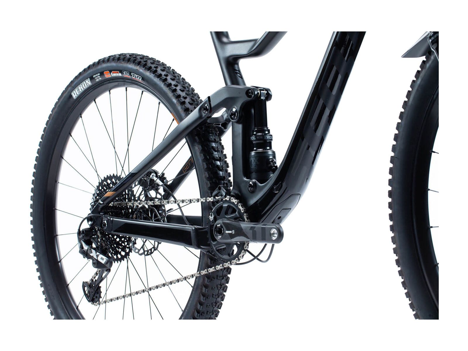 Scott Genius 710 - Bild 6