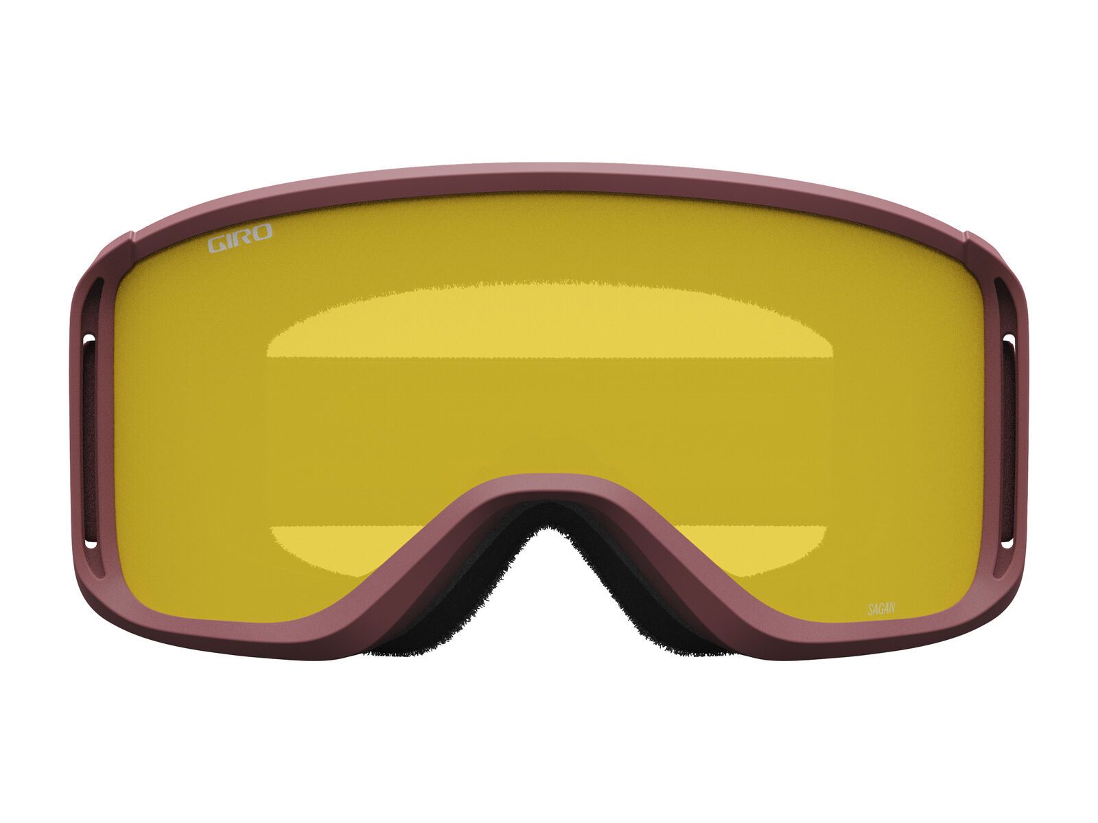 Giro Sagen, Amber Pink / rose thirds - Bild 8