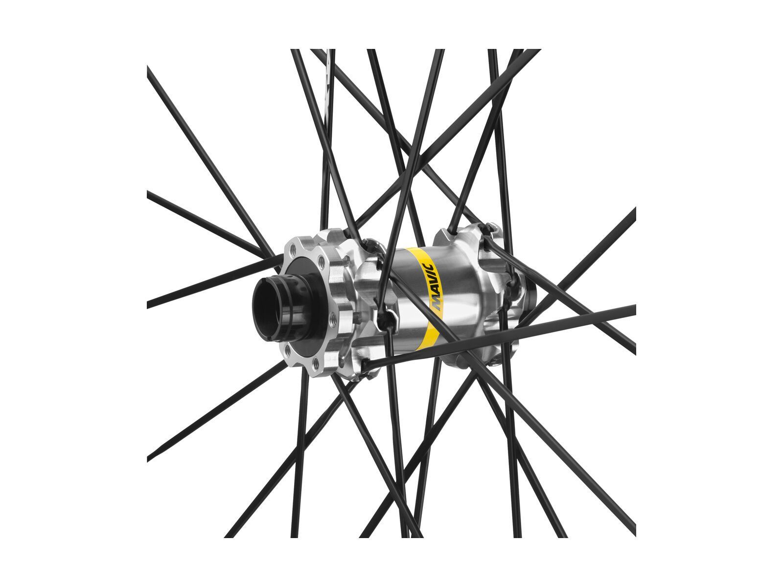 Mavic Crossmax XL Pro WTS 26, black - Bild 2