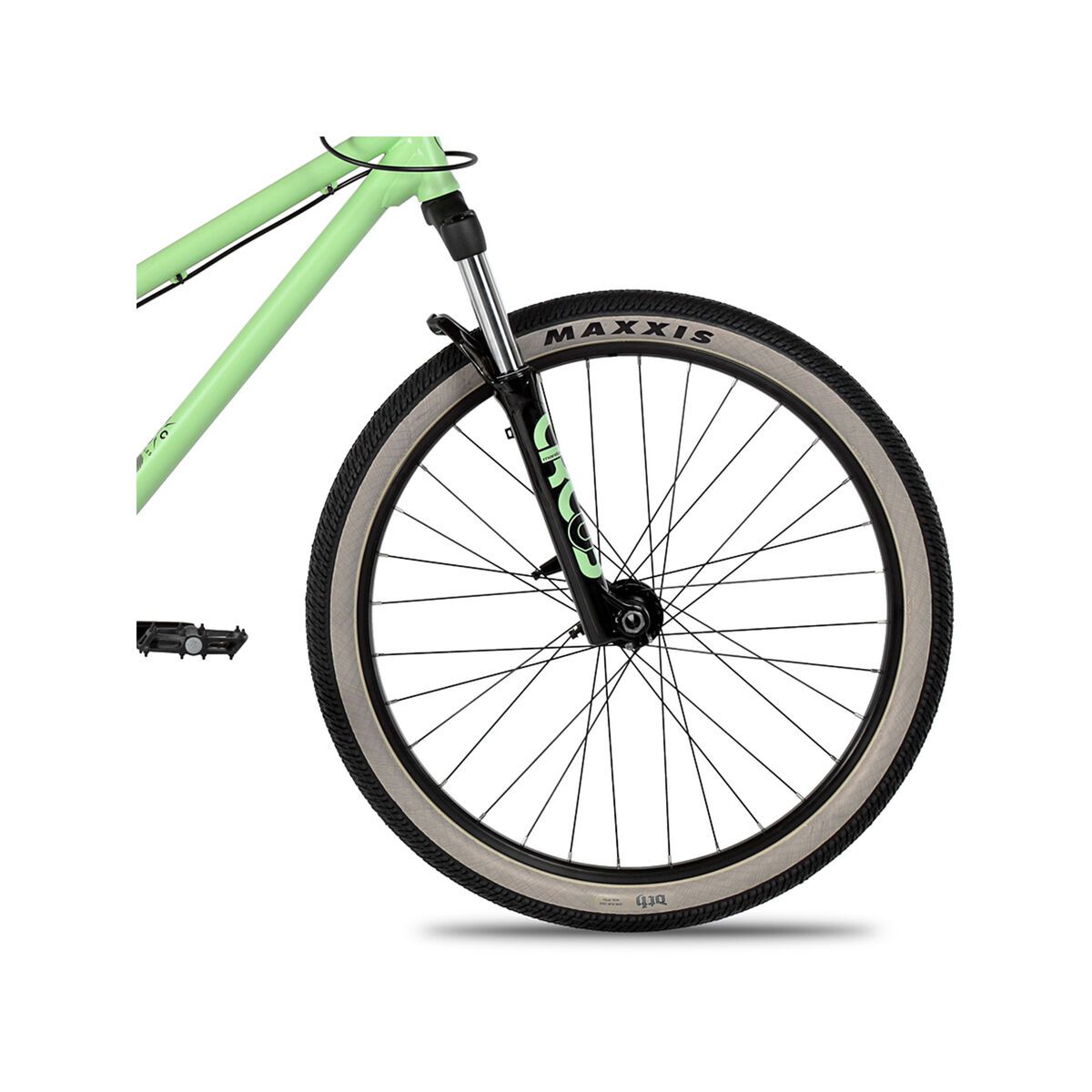 Norco One25, green/black - Bild 2
