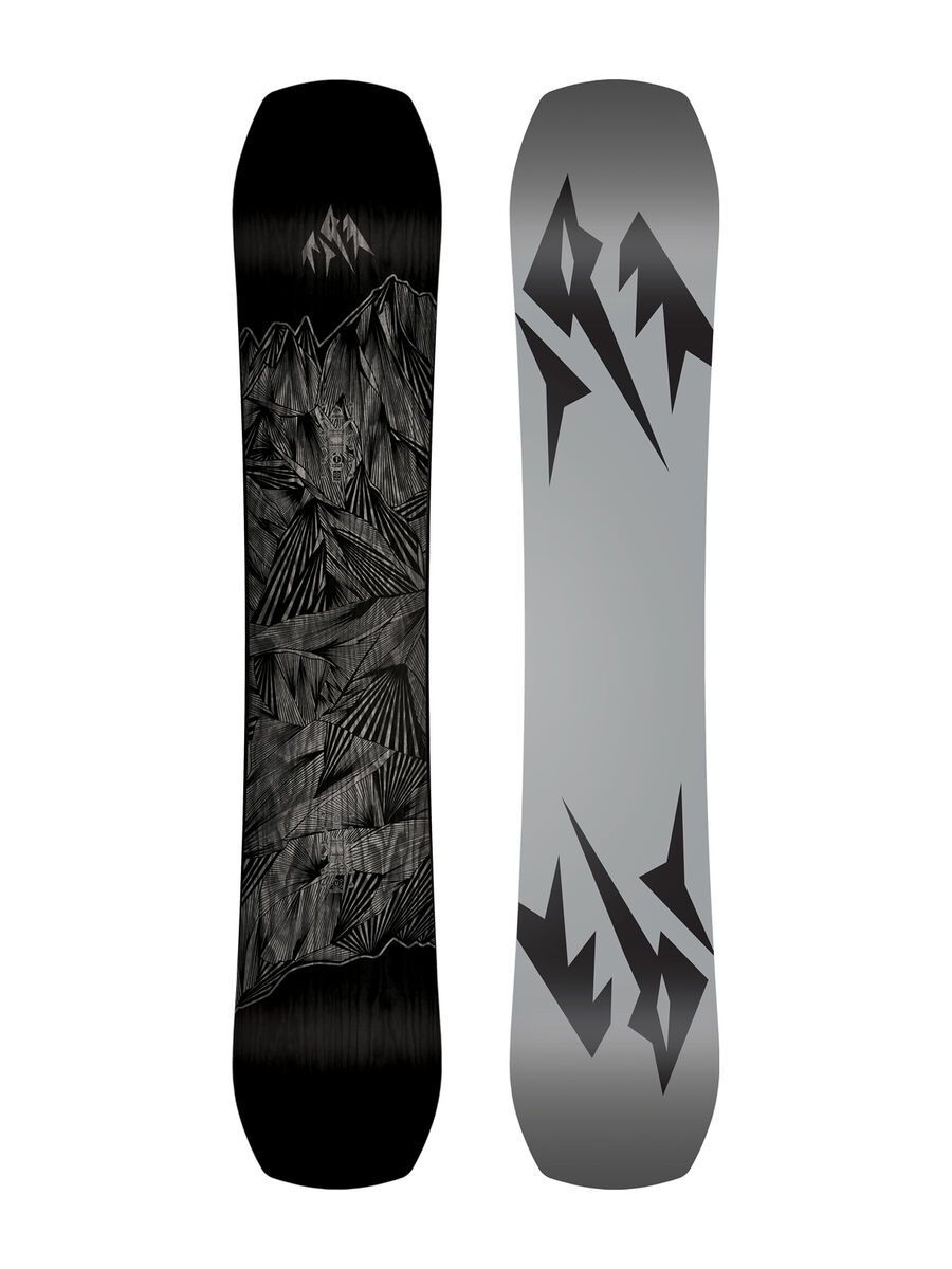 Jones Ultra Mountain Twin - Bild 2