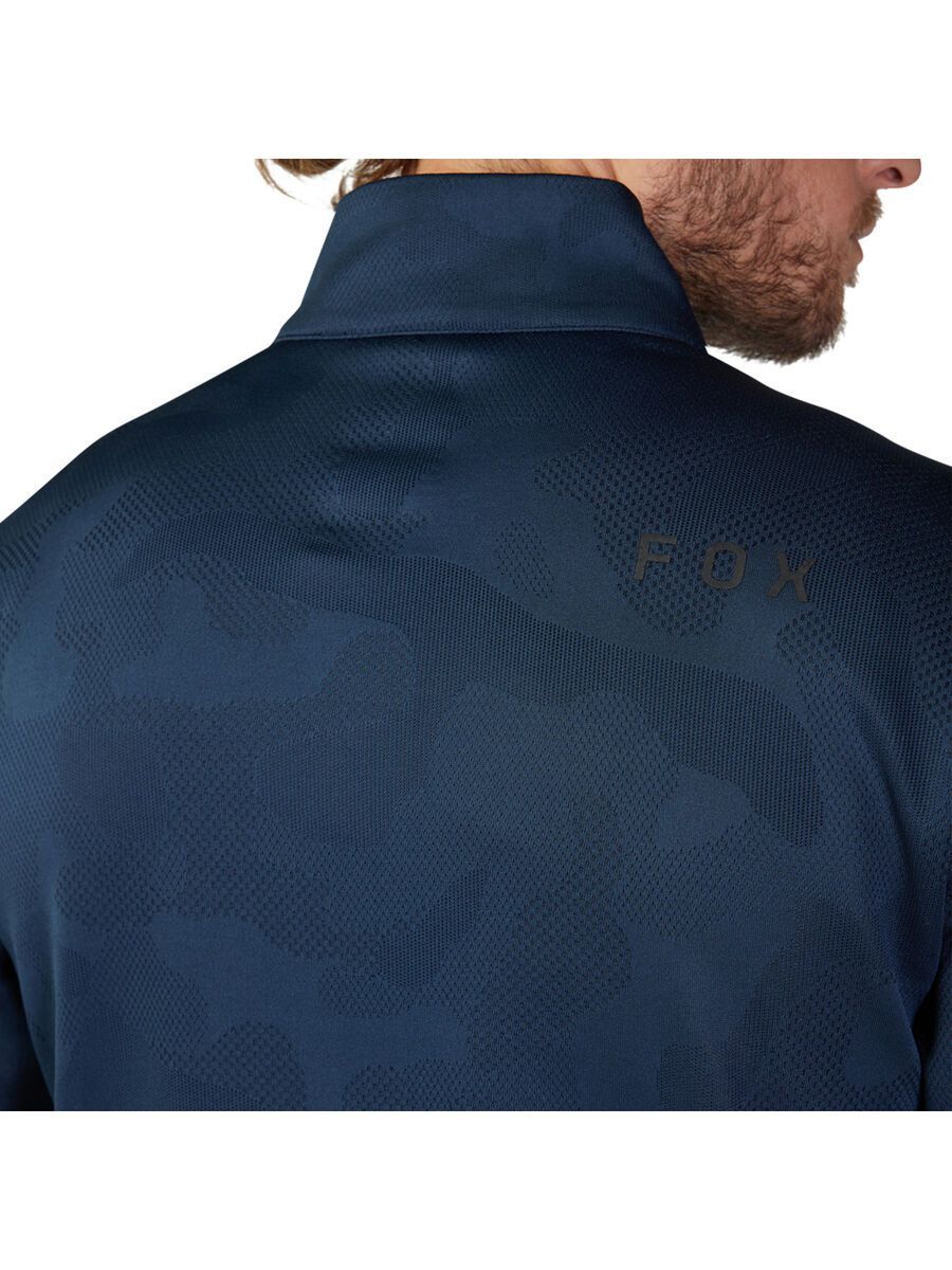 Fox Ranger Midlayer FZ, midnight - Bild 7