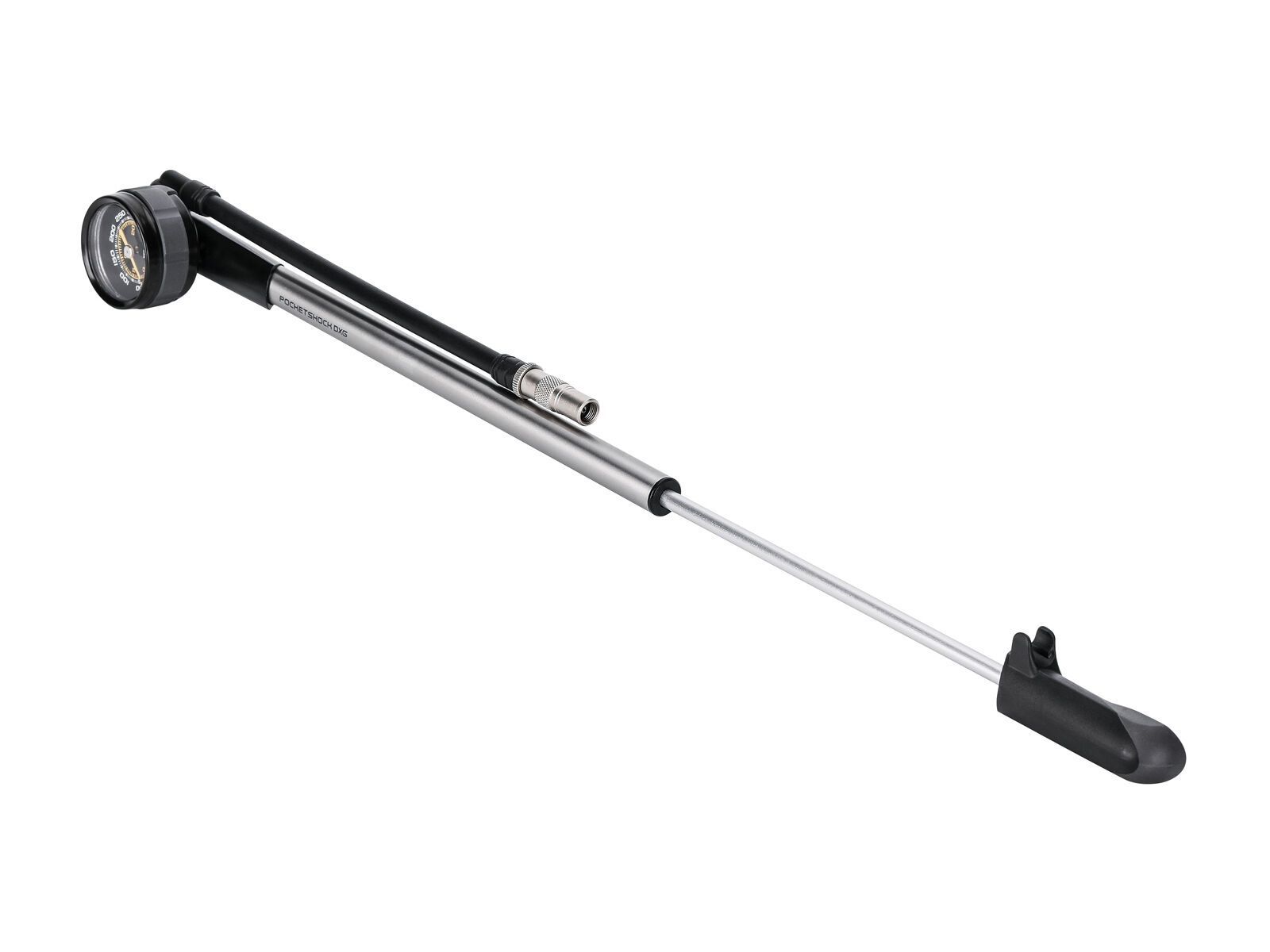 Topeak Pocketshock DXG XL - Bild 2