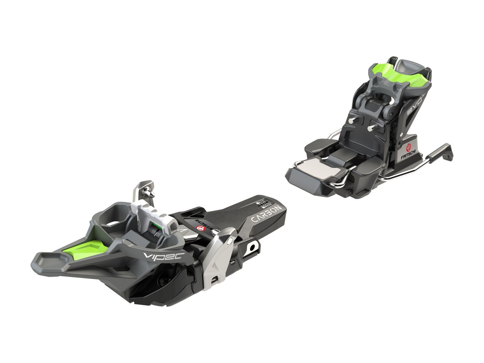 Fritschi Xenic 10 - 105 mm - Bild 10