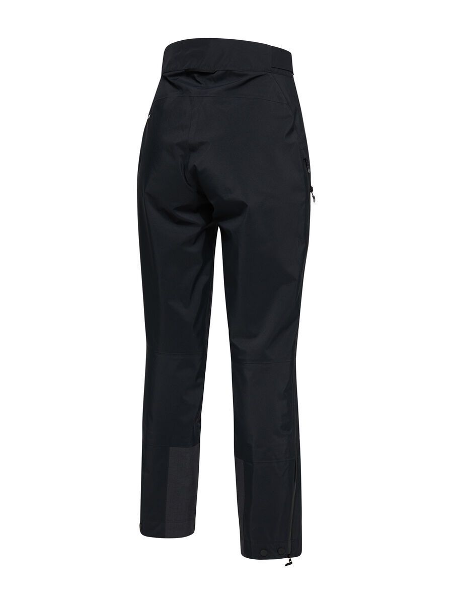 Haglöfs ROC GTX Pant Women, true black - Bild 2