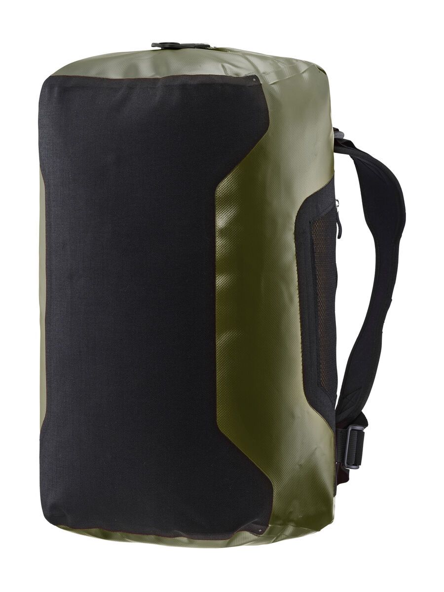 ORTLIEB Duffle 40 L, olive - Bild 4