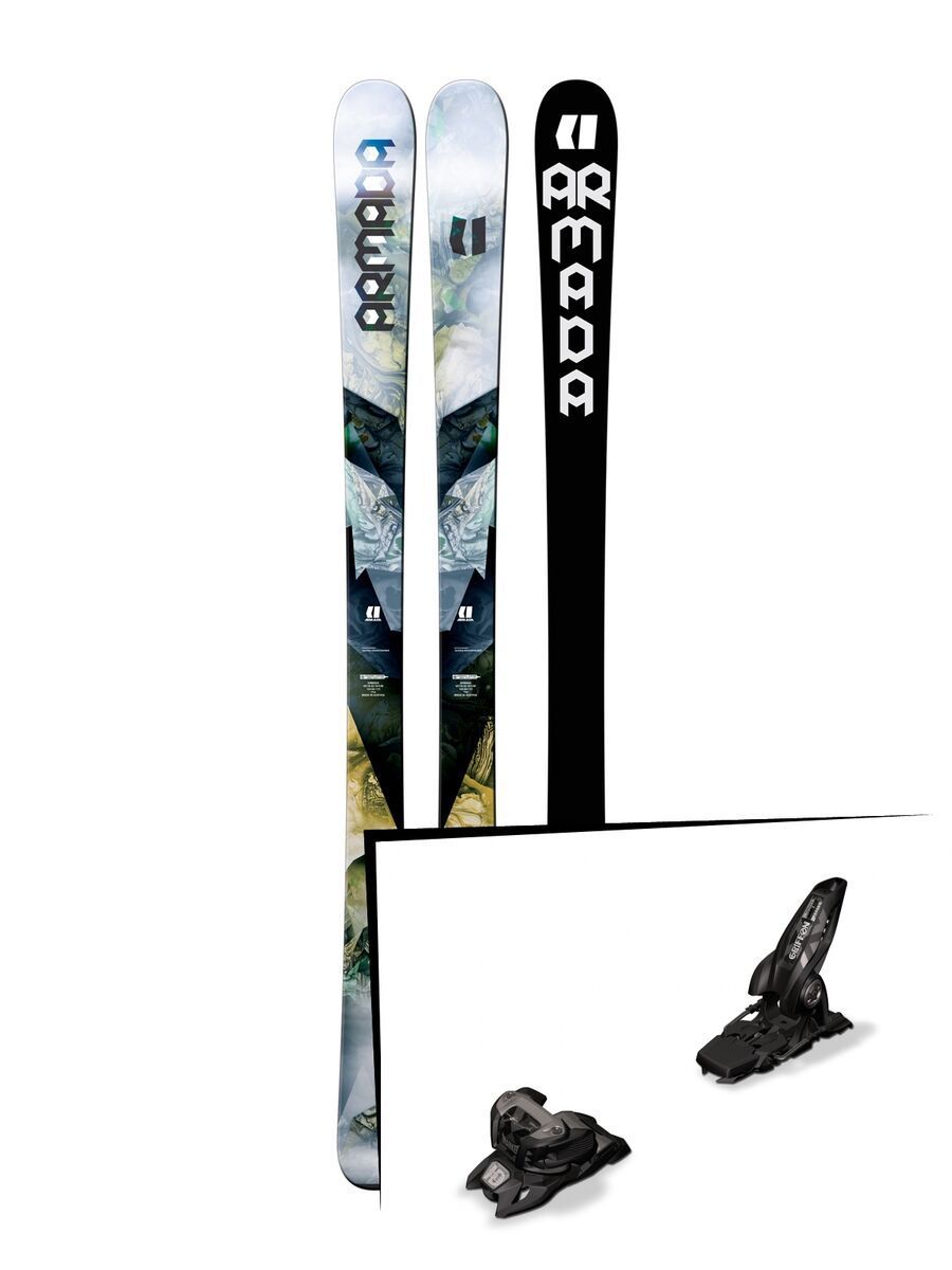 Set: Armada Victa 83 2017 + Marker Griffon 13 ID (1685400) - Bild 1