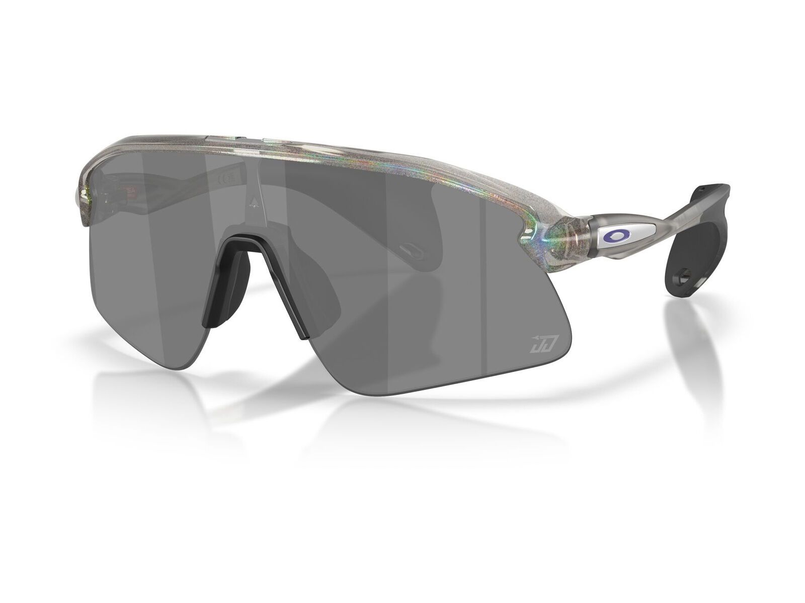 Oakley Stunt Devil, Prizm Black / grey ink moondust - Bild 10