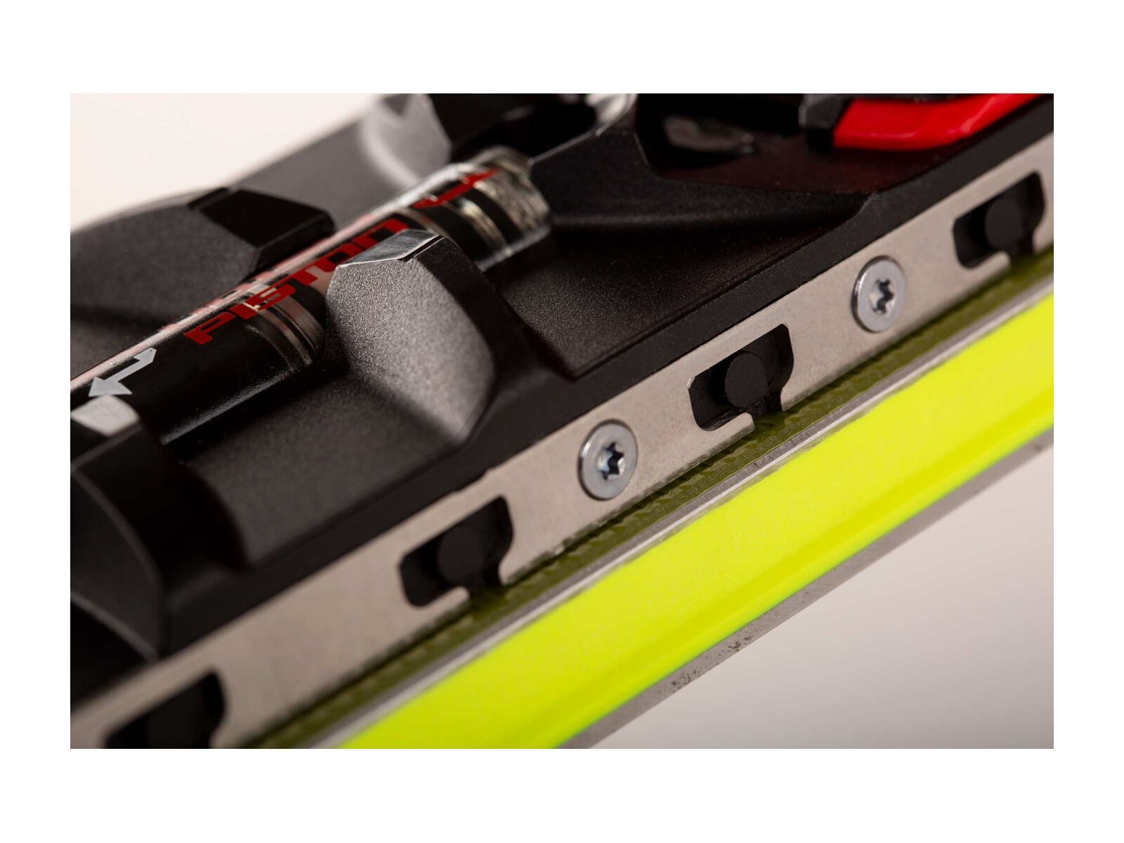 Völkl Racetiger SL 2020 - Alpinski - Bild 9