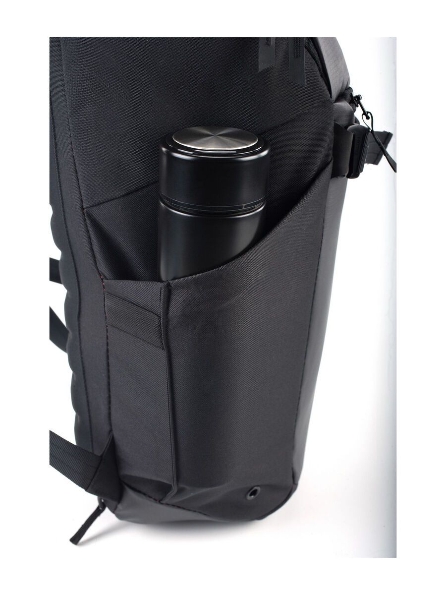 Nitro Nikuro, tough black - Bild 7