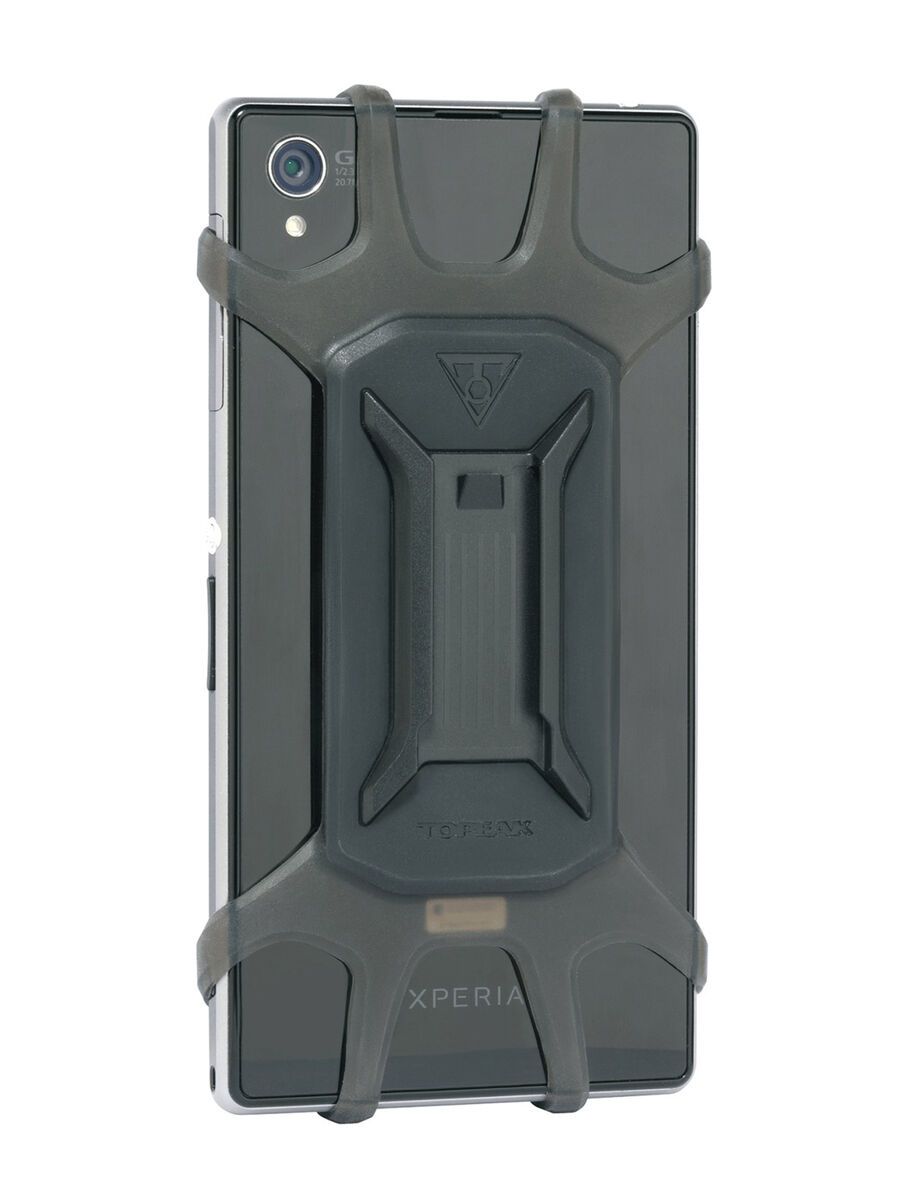 Topeak Omni RideCase (ohne Halter), black - Bild 4