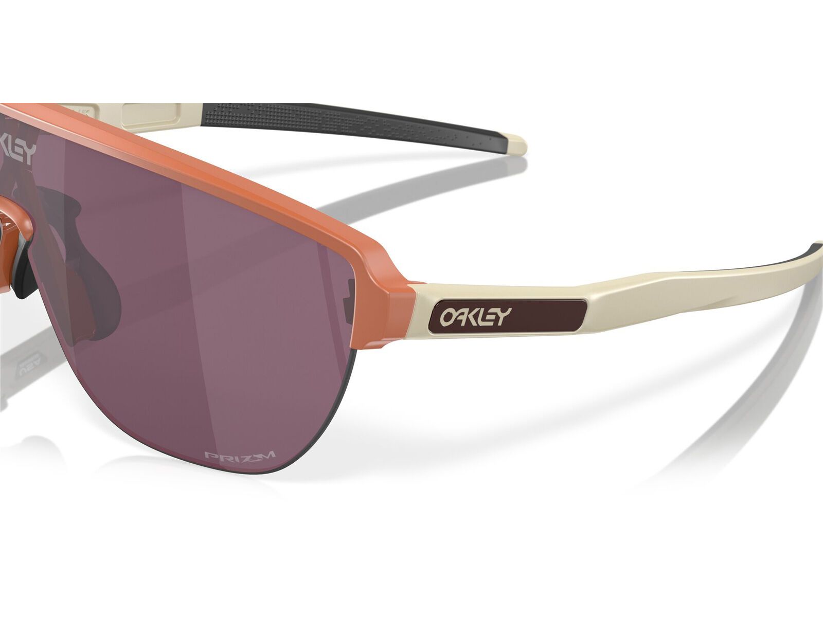 Oakley Corridor Chrysalis Collection, Prizm Black / matte ginger - Bild 5